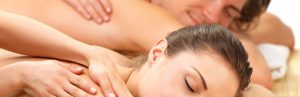 Massage en duo dans la Loire (42)